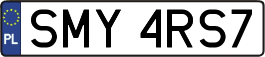 SMY4RS7