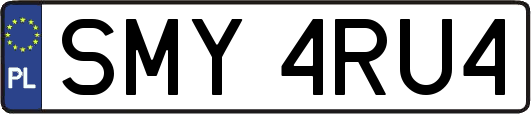 SMY4RU4