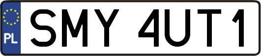 SMY4UT1