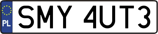 SMY4UT3