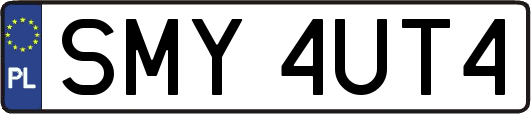 SMY4UT4