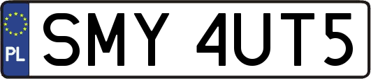 SMY4UT5