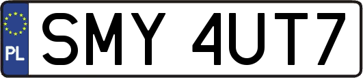 SMY4UT7