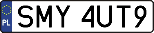 SMY4UT9