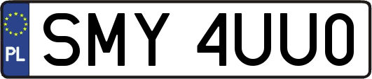 SMY4UU0