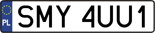 SMY4UU1