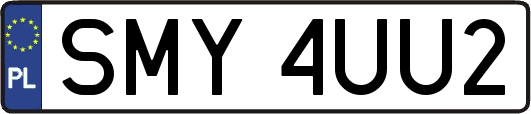 SMY4UU2