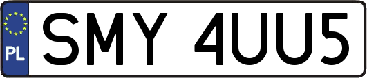 SMY4UU5