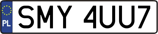 SMY4UU7