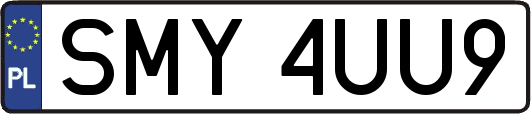 SMY4UU9