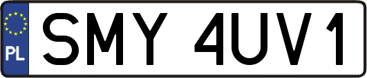 SMY4UV1