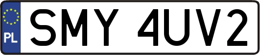 SMY4UV2