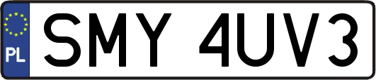 SMY4UV3