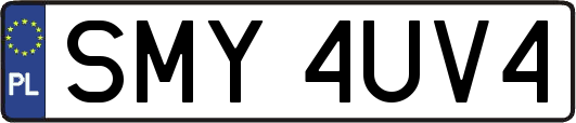 SMY4UV4