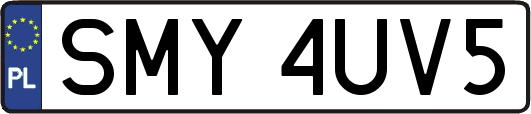 SMY4UV5