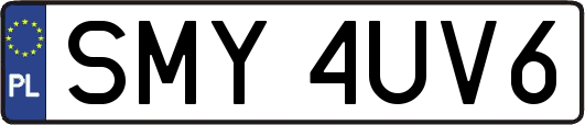 SMY4UV6