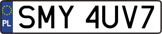 SMY4UV7