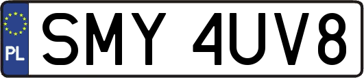 SMY4UV8
