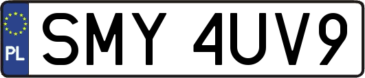 SMY4UV9