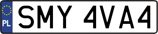 SMY4VA4