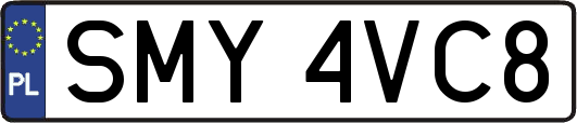 SMY4VC8