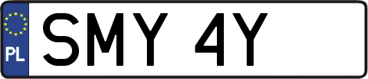 SMY4Y