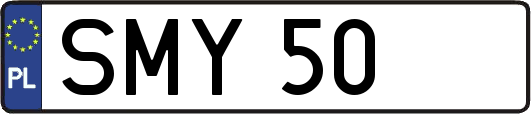 SMY50