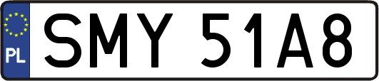 SMY51A8