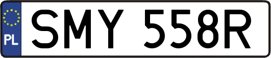 SMY558R