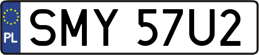 SMY57U2
