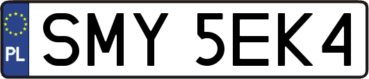 SMY5EK4
