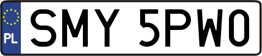 SMY5PW0