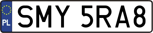 SMY5RA8