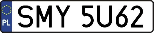 SMY5U62