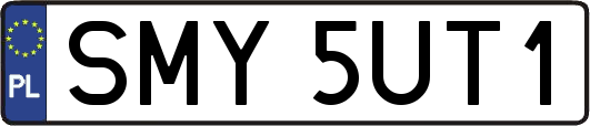 SMY5UT1