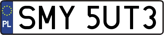 SMY5UT3