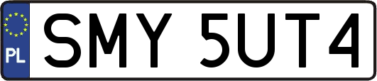 SMY5UT4