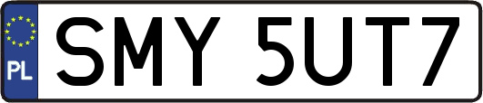 SMY5UT7