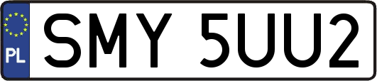 SMY5UU2