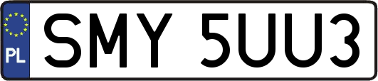 SMY5UU3