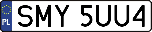 SMY5UU4