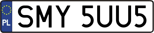 SMY5UU5