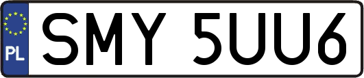 SMY5UU6