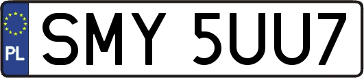 SMY5UU7