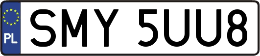 SMY5UU8