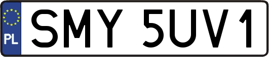 SMY5UV1