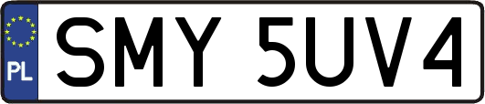 SMY5UV4
