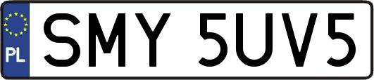 SMY5UV5