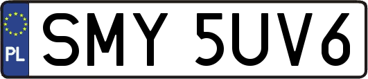 SMY5UV6