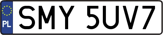 SMY5UV7